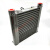油冷机箱 液压站风机数控车床油泵风冷却器散热器AF0510T AF1025-CA-220 24 AF0510T AC380V
