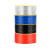 适用于散剪气管PU气管空压机软管气动软管PU料散卖零剪气管PU8X5 PU6X4(1米)红色