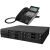 NEC集团程控电话交换机SV9100 PRI数字中继 数字话机 广州 30外线+8数字分机+264模拟分机 PRI数字中