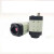 阙锐珈高清摄像SONY1200线BNC 工业相机视觉模拟监控二次元显 米白色
