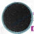 OLOEY黑色母PP PE黑色母粒注塑吹膜厂家通用ABS管材黑色母料环保高光黑 2017F高级黑