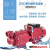 雷迪龙（RETFGTU）新款铸铁电动螺杆自吸泵家用水泵深井泵无塔供水抽水机增压泵 螺杆泵1.5kw