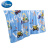 迪士尼（Disney）儿童空调被夏凉被学生毛毯幼儿园珊瑚绒卡通四季小童毯午睡办公室 企鹅宝宝 100x130cm约0.8斤