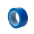 卡英 pvc警示胶带 安全胶带定位标识贴 地标胶带 斑马线胶带 10cm*33m蓝色