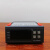 欧华远 智能数显高精度电子温控器冷库电控箱蛋糕柜温度控制器STC-8080AETC-100+制冷(10A/220V)
