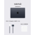 Apple2023新款macbook air m2苹果笔记本电脑13英寸15英寸教育优惠便携 教育22款136英.寸M2芯片银.色 16.gb512.gb官方标配
