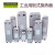 磐筱钎焊式板换热器  不锈钢 氟水热交换 工业热交换器 家用过水热 小1匹 B3-16-16钎焊 222X92X50