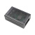 5代 5B铝合金散热外壳 Raspberry Pi 5 散热风扇保护壳盒子 网格外壳+3007调速风扇+散热片