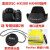 YKMC适用索尼DSC-HX300 HX350 HX400单反相机配件 遮光罩+UV镜+镜头盖 单买UV镜 55mm