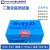 KYORITSU 日本共立总余氯水质检测盒比色管 二氧I化氯测试盒【0.2-10mg/L】 【WAK-CLO2】40次/盒
