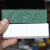 白绿色抛光蜡磨料棒砖打磨皂金属不锈钢模具皮革玻璃塑料打磨上光 1500目绿色蜡一个