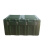 滚塑箱精密仪器装备箱野战器材物资工具箱收纳箱作业箱运输箱 （600*400*200MM）绿手提箱