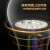 公牛（BULL）led灯泡家用节能灯工厂E27螺口大功率灯泡 8W E27 MQ-A008B-AS