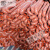 黍鱼红色高温风管矽胶管耐300度50 80 150 200耐高温