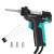 SHXI电动吸锡器电热吸锡器自动吸锡枪大功率强力拆焊除锡工具 手柄白色胶垫5SS-331N-PAD-W