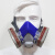 唐人 TF213B自吸过滤式半面具面罩防工业粉尘颗粒物防尘防毒面具