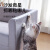 萌嘟星宠 防猫抓贴纸PVC透明沙发保护猫爪贴布质沙发防护贴 6.3cm*5米