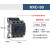 CKHKC 交流接触器 NXC-50(220V/380V下单备注）