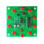 诺然 电子幸运转盘电路板制作DIY套件模拟摇奖器抽奖焊接散件TJ-56-10 套件（不含电池盒）