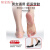 拇外翻器 日本拇指外翻脚趾器脚趾头分离器可以穿鞋分趾袜小脚趾器 日用(一对装) S
