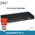 Digi ConnectPort TS16 工业终端服务器 16口RS232串口服务器 700