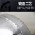 304 不锈钢储气罐小型卧式立式存气桶真空缓冲罐空压机压力容器罐定制 精品5L镜面(采用无缝管)