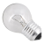 NOTBAATY台灯可调光灯泡E27螺口钨丝灯泡家用超亮落地灯可调节亮度 40W (1个装)钨丝灯泡 暖黄