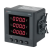 安科瑞AMC72L-AI3/AV3三相电流电压表 可选配报警输出/模拟量输出 AMC72-AI3/M