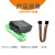 凯元达 ST-LINK V2.1仿真器调试下载STLINK编程烧录线STM32 带串口STLINK-V2.1带高压隔离款