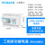 上海人民导轨式电表三相四线远程抄表485通讯液晶智能电能电度表 液晶带485的3x20 80A