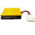 UReach硬盘拷贝机NVMe m.2接口配件CF卡拷贝机专用CFast转接板 3.5寸IDE转接板 TB1529