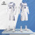 准者【免费印制】全运会篮球服套装定制团购训练比赛队服高端数码印