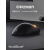 赛睿（SteelSeries）【海外直邮】 Prime +皮王/mini有线无线鼠标电竞游戏鼠标电脑 prime mini无线鼠标-仅拆封 官方标配