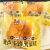 食芳溢卡尔顿麦卢卡蜂蜜学生营养早餐黄油新品点心面包零食 卡尔顿麦卢卡【】整箱 2kg
