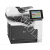 惠普（HP）M775dn 775f 775z打印机A3彩色激光双面复印打印扫描一体机 惠普M775f 官方标配
