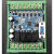 定制PLC工控板国产PLC模块FX2N1N10MR控制器带导轨简易延时模块 32MR带底座带AD