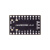CH32V003开发板小系统板核心板RISC-V开源TYPE-CUSB接口WCH nanoCH32V003开发板