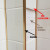 包下水管道装饰阳台水管材料厨房立管卫生间瓷砖包管支架神器遮挡 U型白色2.65米