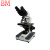 BM彼爱姆生物显微镜XSP-BM-8C 双目4个物镜 1600倍 柯勒照明 聚光镜可调中