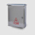 适用于户外防水不锈钢配电箱基业箱防水箱强电电气柜配电柜定做400*300 800*600*250