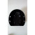 防撞PE棒球帽内盔内衬轻质简易透气安全帽轻便 黑色 pe材质