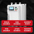 HKNA开关在线软启动器三相风电机水泵保护起动柜30/55/75kw   280KW
