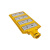 恒盛（HS）BF395M-200W  LED防爆路灯 (计价单位:盏) 黄色