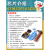 STM32F103C8T6单片机核心板  STM系统板升级款  SM开发板/M3/M4 STM32F103C8T6系统板