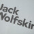 Jack Wolfskin狼爪t恤男春夏户外透气舒适棉感短袖5822173 柔和蓝 L 