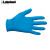 雷克兰（Lakeland）进口一次性橡胶手套无粉麻面丁腈手套防油耐酸碱实验 单双样品(咨询客服免费寄样) XL码
