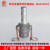 铝合金快速接头B+E套装D+E套装机水泵油泵快接油管水管快接头 铝合金D+E-3寸
