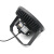 奇辰LED泛光灯QC-FL015-A-I L100W功率100W白光6000K支架式安装 单位:套