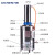 不锈钢断水自控加热蒸馏水器实验室蒸馏水发生器蒸馏水机 10L断水自控(380V 无插头)