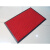 裁剪大尺寸入户门口地垫定制地毯大门进门门垫商用除尘吸水防滑垫 红色 40*60CM